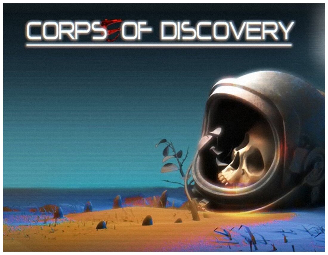 Corpse of Discovery