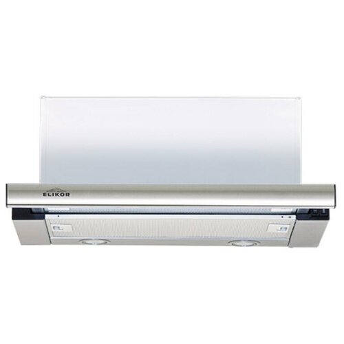 Вытяжка встраиваемо-выдвижная ELIKOR интегра S2 60Н-700-В2Д нержсталь 953000₽