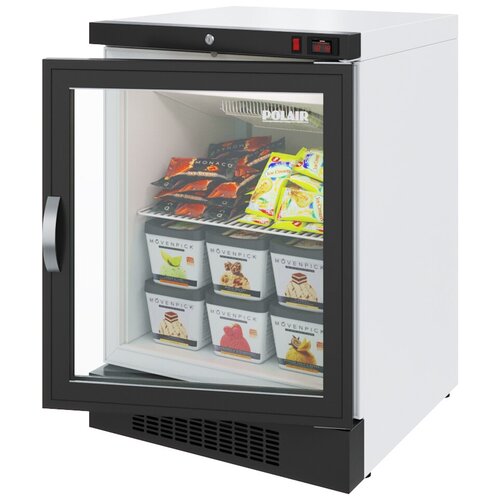 Шкаф морозильный POLAIR DB102-S 67320₽