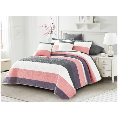 Покрывало Tango (Танго) TG2426-95 код2228 240x260 100% хлопок