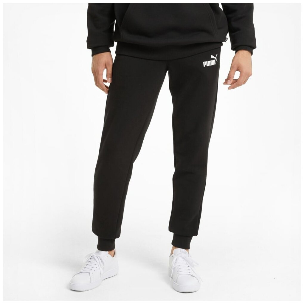 Брюки спортивные PUMA Ess Slim Pants