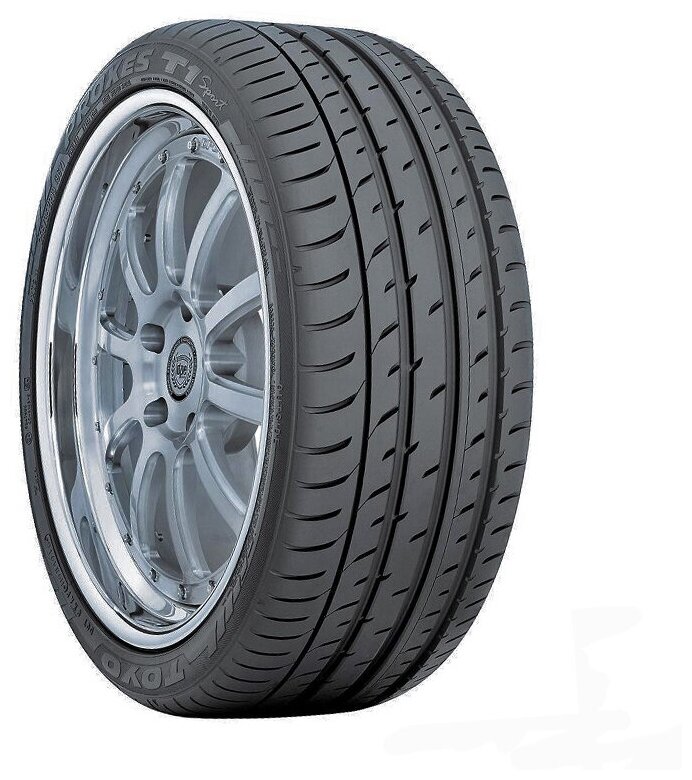 265/60R18 110V Toyo Proxes T1 Sport SUV