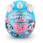 ZURU Rainbocorns Puppycorn Rescue - изображение