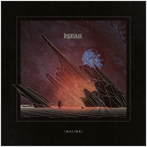 Виниловая пластинка Leprous / Malina (2LP+CD) leprous – malina 2 lp cd