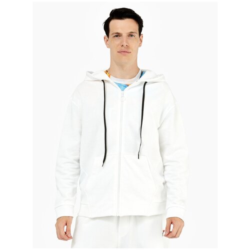 фото Куртка спортивная с капюшоном ice play ru 54 / eu 52 / xl