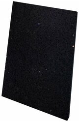 Резиновые подложки Alegria IsoSafe hard (60х80х4 мм; 20 шт) 06008004ISH