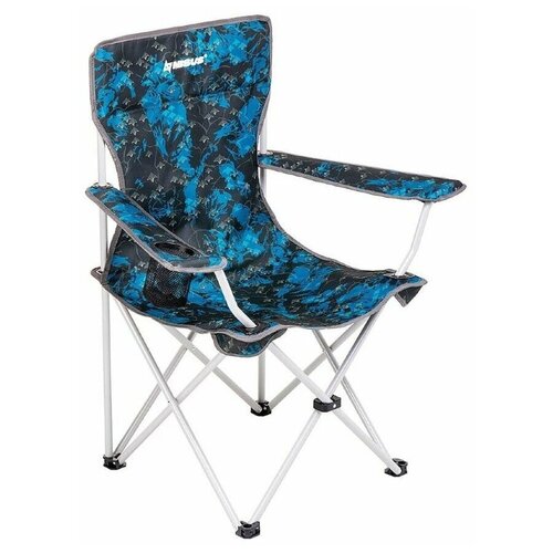 фото Кресло nisus shark складное без чехла n-96806h-s-1