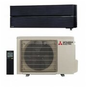 Сплит-система Mitsubishi Electric MSZ-LN25VG2B/MUZ-LN25VG2 черный оникс