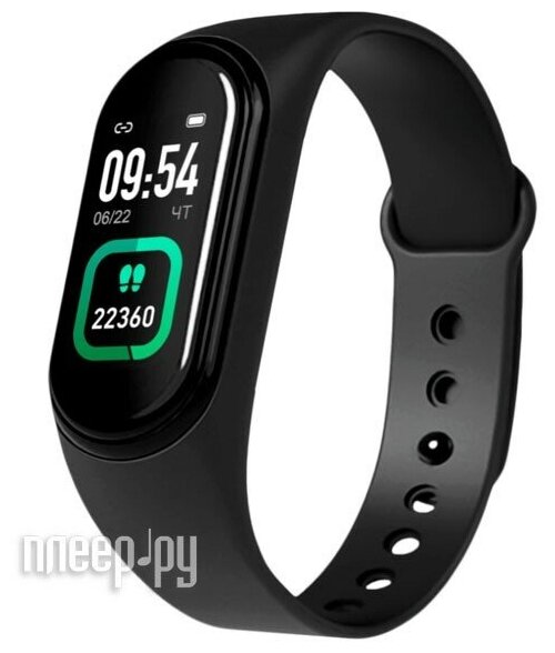 939896 Geozon Heart Rate уцененный