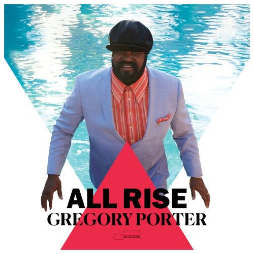 Porter Gregory Виниловая пластинка Porter Gregory All Rise porter gregory виниловая пластинка porter gregory christmas wish