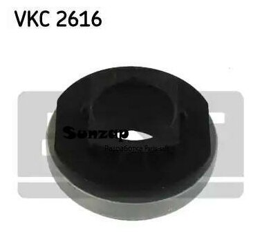 SKF VKC2616 Подшипник выжимной| \Peugeot 407/307, Citroen C4/5/Jamper 2.0/2.2HDi 04>