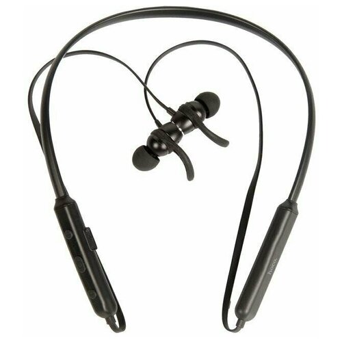 Беспроводные наушники HOCO ES11 Maret черная 182000₽