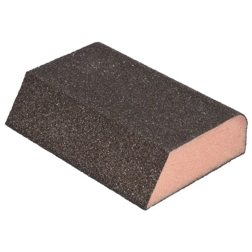 Sia Abrasives Абразивная губка siasponge COMBI medium упак 1 шт ssp-combi-fine