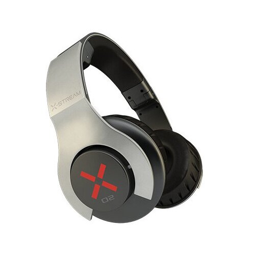 X-02 X-Stream Наушники полноразмерные закрытые Fischer Audio 907000₽