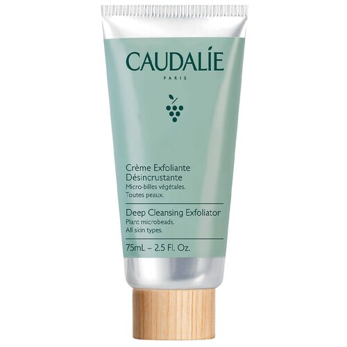 CAUDALIE Крем-Эксфолиант для очищения пор