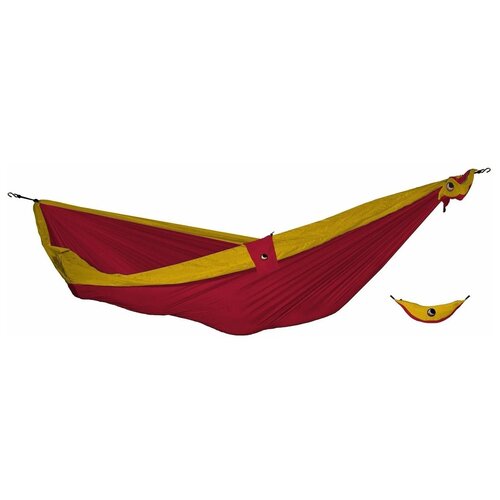 сверхлёгкий гамак ticket to the moon lightest hammock forest green Гамак Ticket To The Moon Original Hammock TMO0524