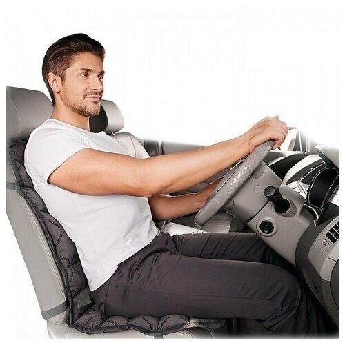 TRELAX Х0001319 Ортопедический матрас на автомобильное сидение TRELAX Comfort (Классик)