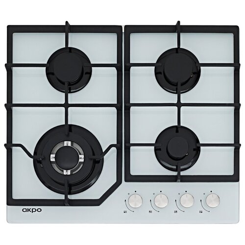 Варочная панель AKPO PGA 604 FGC WH 1762500₽