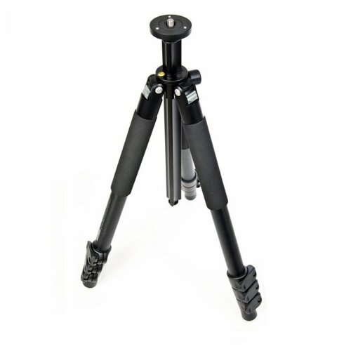 Штатив Giottos G-YTL8253 Кaрб, клипс. замок, 2W 3/166/1,1/5 (Секций/Разложен/Вес/Нагр)