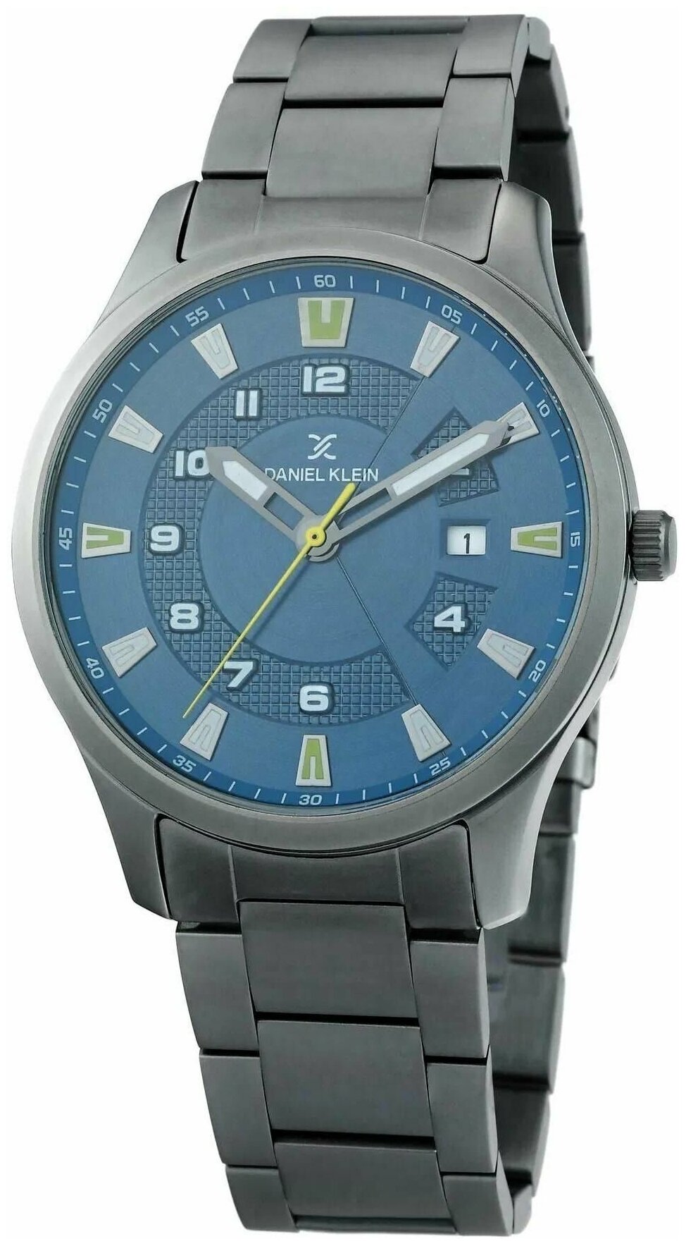 Daniel Klein 12265-6