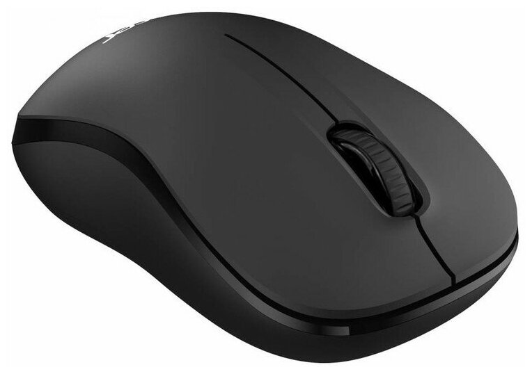 Мышь беспроводная ACER OMR160 черный USB 1545794