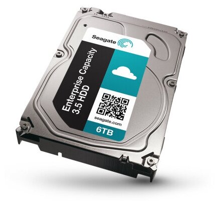 Жесткий диск Seagate Enterprise 600GB 12G 15K 512n SED SAS 128MB 2.5 [ST600MP0015]