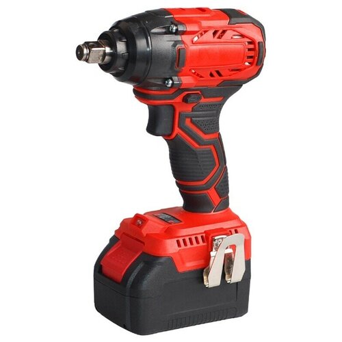 Гайковерт аккумуляторный FELISATTI ГАУ-1218Л3 без аккум и ЗУ 443900₽