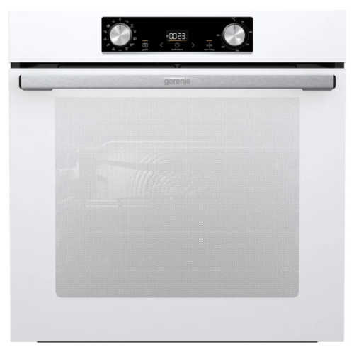 Встраиваемые духовые шкафы Gorenje BOS6737SYB