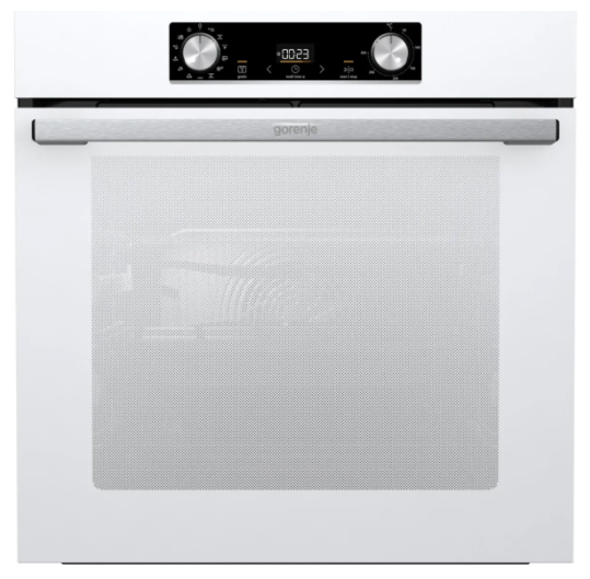 Встраиваемые духовые шкафы Gorenje BOS6737SYB