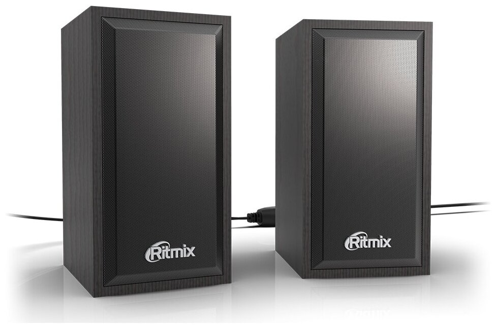 Компьютерная акустика RITMIX SP-2052w Black