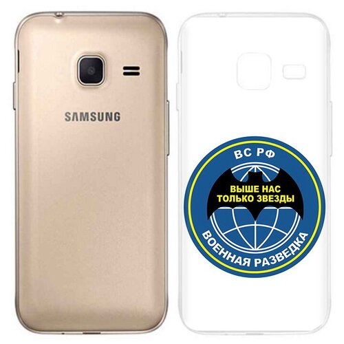 чехол задняя панель накладка бампер mypads разведка для samsung galaxy j1 mini sm j105f h j1 mini 2016 4 0 противоударный Чехол задняя-панель-накладка-бампер MyPads разведка для Samsung Galaxy J1 mini SM-J105F/H/J1 Mini 2016 4.0 противоударный