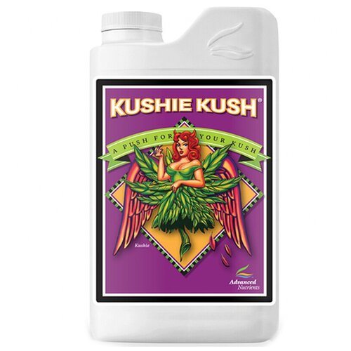 Стимулятор цветения Advanced Nutrients Kushie Kush 1л