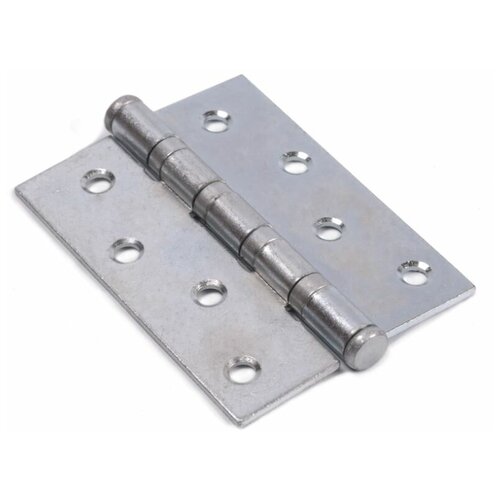 Скобис Петля универсальная - 100 (УП-100) цинк белый