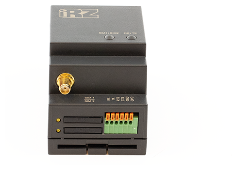 GSM/GPRS-модем iRZ TG21. B