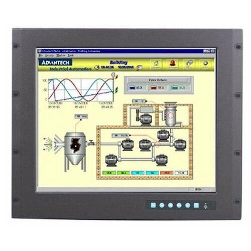 FPM-3191G-R3BE Мониторная панель 30775900₽