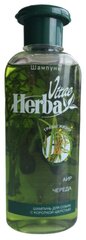 Шампунь"Herba Vitae" для собак короткошерстных 250мл