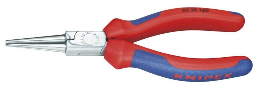 Круглогубцы Knipex Knipex - фото №1