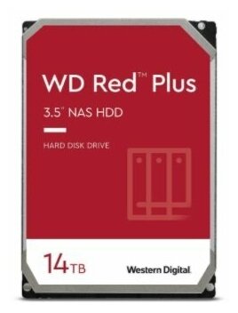 Жесткий диск WD Original WD140EFGX 41017₽