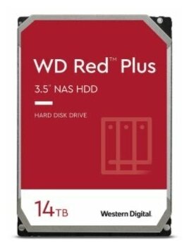 Жесткий диск WD Original WD140EFGX