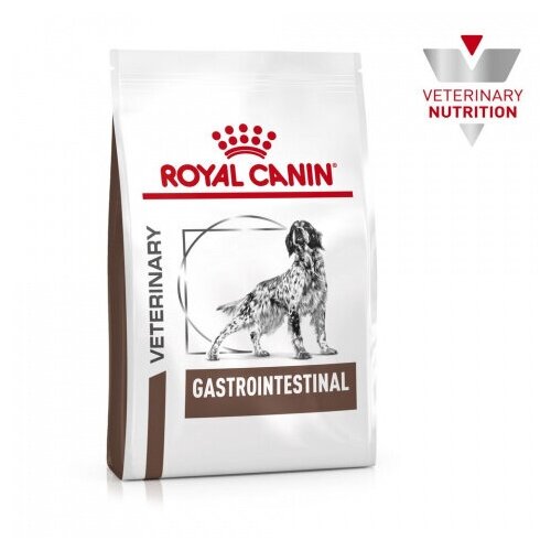 Royal Canin (Роял Канин) 2 кг Гастро Интестинал Канин ГИ25