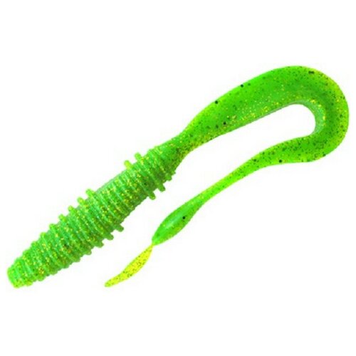 Mystic Приманка MYSTIC LONG TAIL GRUB LTG6GY001 GY001 291₽