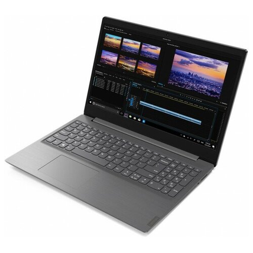 Ноутбук Lenovo V15 IGL 82C3001QRU 2860000₽