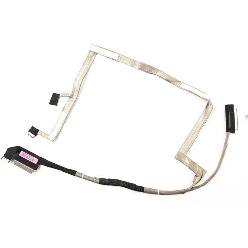 шлейф матрицы matrix cable для ноутбука dell 5000 5559 aal25 15 6 dc02002c900 Шлейф для матрицы Dell 5000 5559 AAL25 touch p/n: 401NT DC02002C900