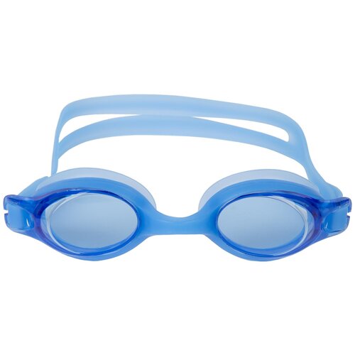 фото Очки для плавания hiper sg-002 детск. s cиний sg-002
