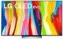 Телевизор LG OLED77C21LA 2022 OLED