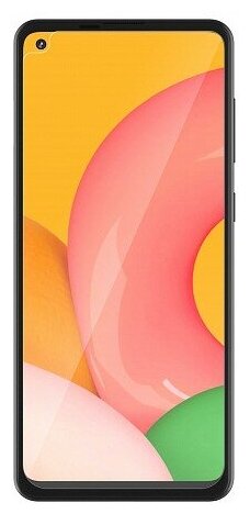 Защитное стекло для экрана SAMSUNG araree by KDLAB для Samsung Galaxy A21s, прозрачная, 1 шт [gp-tta217kdatr] - фото №4