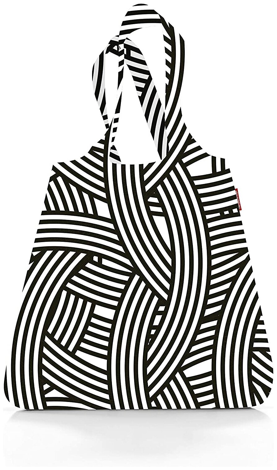   mini maxi shopper zebra, Reisenthel, AT1032 AT1032