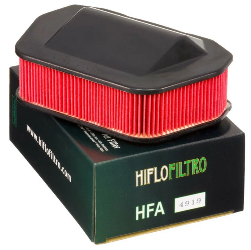 Воздушный фильтр HFA4919 для Yamaha XVS 950 1300