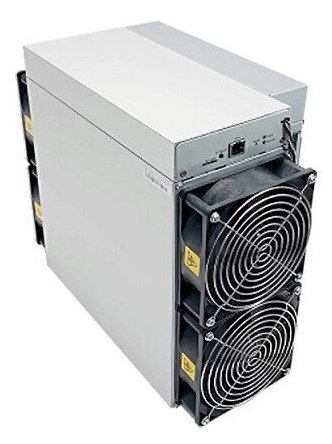 Antminer S19j pro 104 Th/s