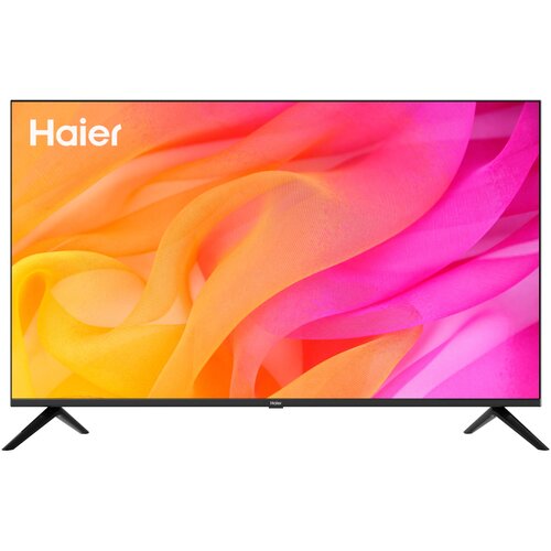 Телевизор Haier 55 Smart TV DX (DH1VMED00RU)/DVB-T2/S2/UHD/SMART/Android TV